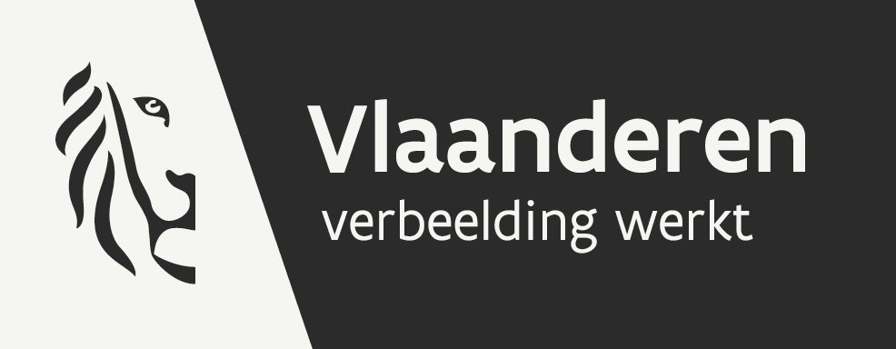 Vlaanderen logo